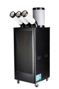 Fans: BE - 6.5kW Industrial Portable Air Conditioner
