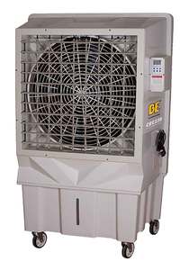 Fans: BE 23K Commercial Evap Cooler