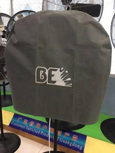 BE - Fan Cover