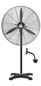 Fans: BE Ped/Wall Fan Combo 280W 30"