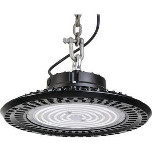 Lighting: OEX 200W LED High Bay Workshop Light – LLX4100