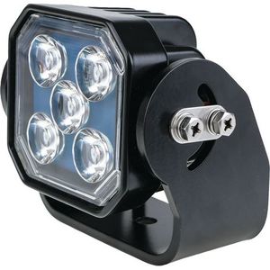 Lighting: OEX Prospector 5 Led Spot Beam 12/24V (3400 Lumens)