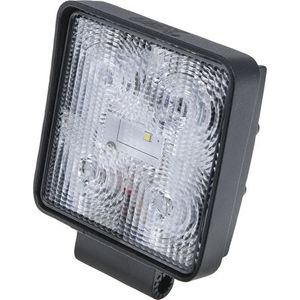 Lighting: OEX - Led Worklight 5 Led Flood Beam 12/24v (750Lm)