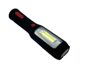 Lighting: BE Compact LED Worklight