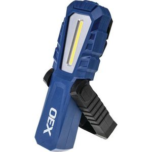 OEX Rechargeable Led Inspection Light, 240 Lumens