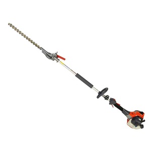 Polesaw Polesaw Attachments: Oleo-Mac #Bc240H Hedgetrimmer, 21.7Cc 0.75Kw (24 Inch Double Sided Pole Saw)