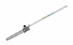 Split Boom, Oleo-Mac Pruner Attachment Bch250D