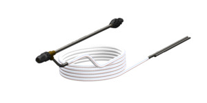 AVA Sand Blasting Kit