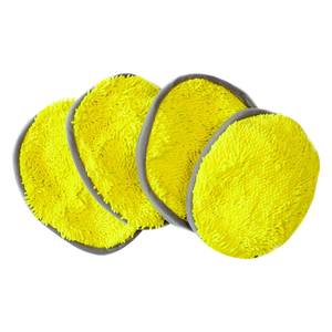 Ava Pressure Washers - Universal Microfibre Pads