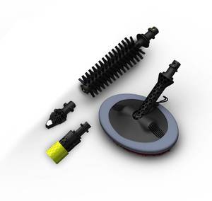 Masport Ava Series: Ava Car, Boat And Caravan Care Kit