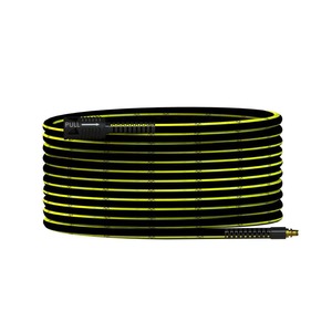 Masport Ava Series: 20M Steel Reinforced Pressure Hose