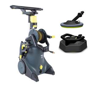 Masport Ava Series: AVA Smart P50 Large Bundle