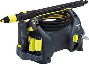 Masport Ava Series: Ava Go P40 Water Blaster 1700 Watt 1740Psi