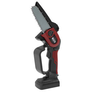 Victa 18v 36v Range: Victa 18V Mini Chainsaw