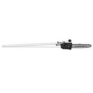 Victa 18v 36v Range: Victa Pole Saw Attachment #1696894