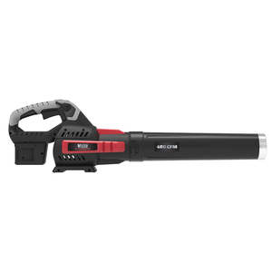 Victa 18v 36v Range: Victa Twin 18V Lithium-Ion Blower - Skin