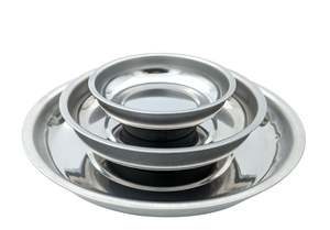 Magnetic Tray Kit - 3 Piece