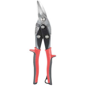 Hand Tools: Makita Left Cut Aviation Snips - B-65800