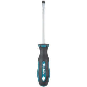 Makita SL5.5 x 100mm Slotted Screwdriver - B-66036