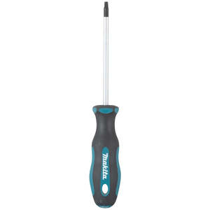 Hand Tools: Makita T20 x 100mm Torx Screwdriver - B-65997