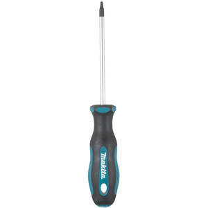 Makita T10 x 100mm Torx Screwdriver - B-65975