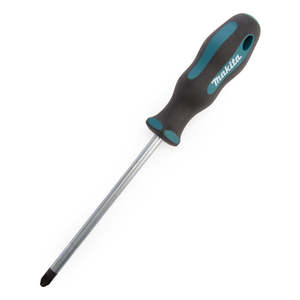 Hand Tools: Makita Pz3 X 150Mm Screwdriver B-65969