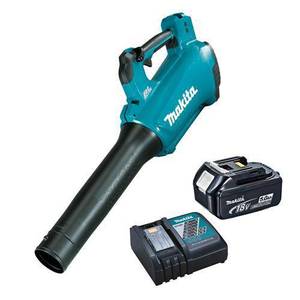 Makita Brushless Blower Dub184Rt Kit (18V)