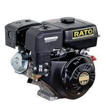Powerease Rato Engines: Powerease 300cc 10Hp Petrol Engine 1" Keyed Shaft - Electric Start