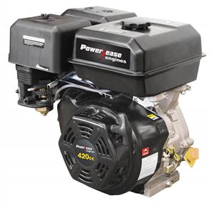 Powerease R420 15Hp 420Cc