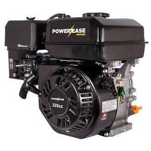 Power Ease 225Cc 7Hp 3/4" Keyed Shaft