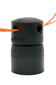 Littl Juey: Littl' Juey Curved/Bent Shaft Head