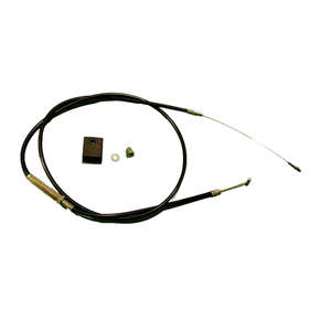 Victa Clutch Cable Assembly Ch87634A