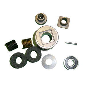 Genuine Over Run Clutch And Gear Assembly Victa S/P