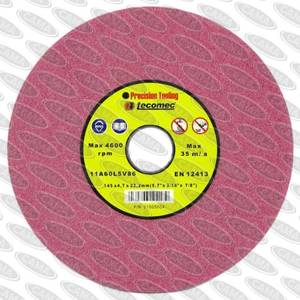 Grinder Disc - 22mm x 145mm x 2.9mm