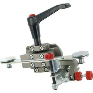 Grinder Vice Assembly #K00200169