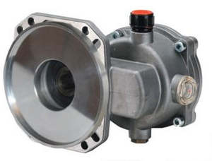 Gear Box 2:1 (11-18HP 1" Honda)