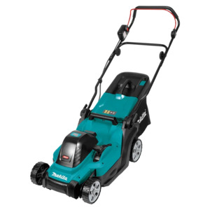 Makita 40vmax Xgt Combo Kit Battery Redemption: MAKITA #LM003GM103 XGT Lawn Mower 15" 40V - Kit