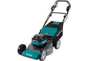 Makita 40vmax Xgt Combo Kit Battery Redemption: Makita LM002GM101 40V XGT (21") Self-Propelled Lawn mower - Kit