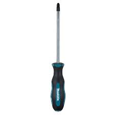 Makita Hand Tools: Makita Go through screwdriver - PZ3x150