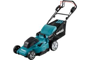 Makita Dlm481Ct2 36V Lxt 18" Self-Propelled Lawn Mower - Kit