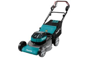 Makita LM004JB101 64V Brushless 21" Self-Propelled Lawn Mower