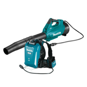 Makita 36v Connectx Tool Redemption Deal: Makita UB001CX3 Connect Blower Brushless 36v Kit