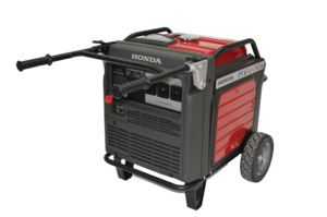 Honda EU70ISUT4 Inverter Generator 7.0KVA