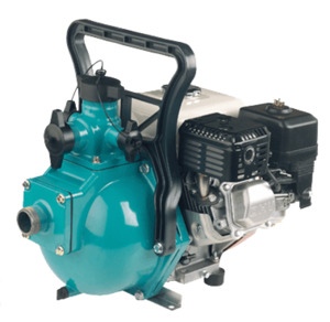 Honda Water Trash And Firefighting Pumps Spring 2023 Sale: Honda B55H 1.5" High Pressure Pump