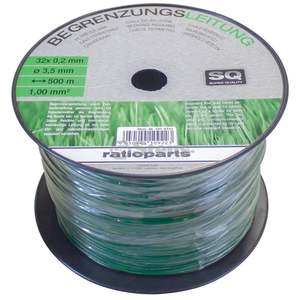 Boundary Wire 3.5mm X 500m