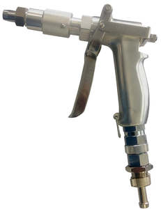 Spraying Accessories: Ketta Style High Pressure Sprayer Gun - 800psi
