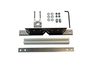 Milling Gear Accessories: G778-17 - C2 PARTS KIT- BRACKET & HARDWARE