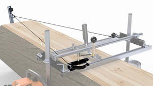 G478 - ALASKAN WINCH SYSTEM