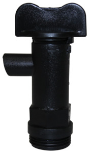 Penrite Plastic Tap Suit 20L