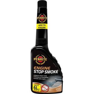 Penrite Engine Stop Smoke 375 mL – ADESS375